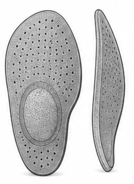 Plantarpolster