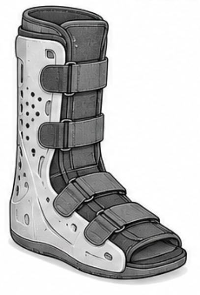 Walker-Stiefel