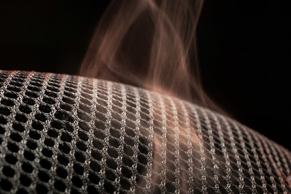 Innovative technische Materialien