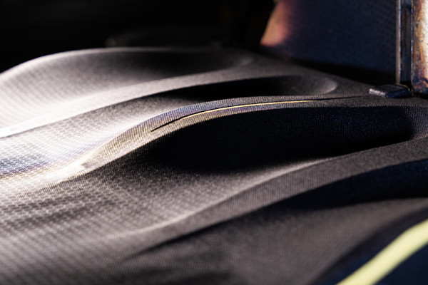 Materialien für Formteile