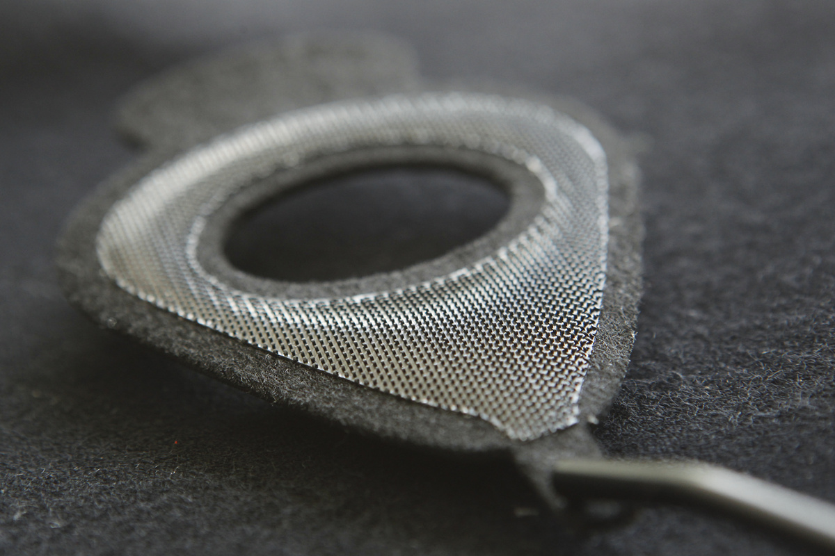 Strapazierfähige und langlebige Materialien für orthopädische Fixierung und Anpassung