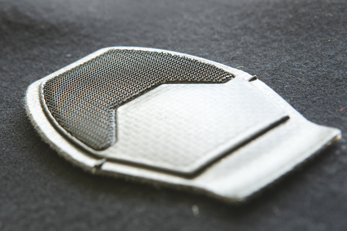 Strapazierfähige und langlebige Materialien für orthopädische Fixierung und Anpassung