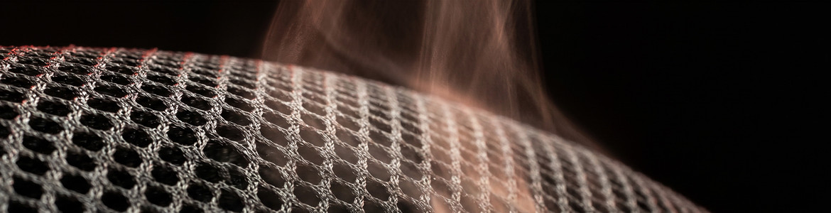 Hochleistungsfähige textile Lösungen zur Verbesserung von Komfort, Langlebigkeit und Funktionalität orthopädischer Produkte