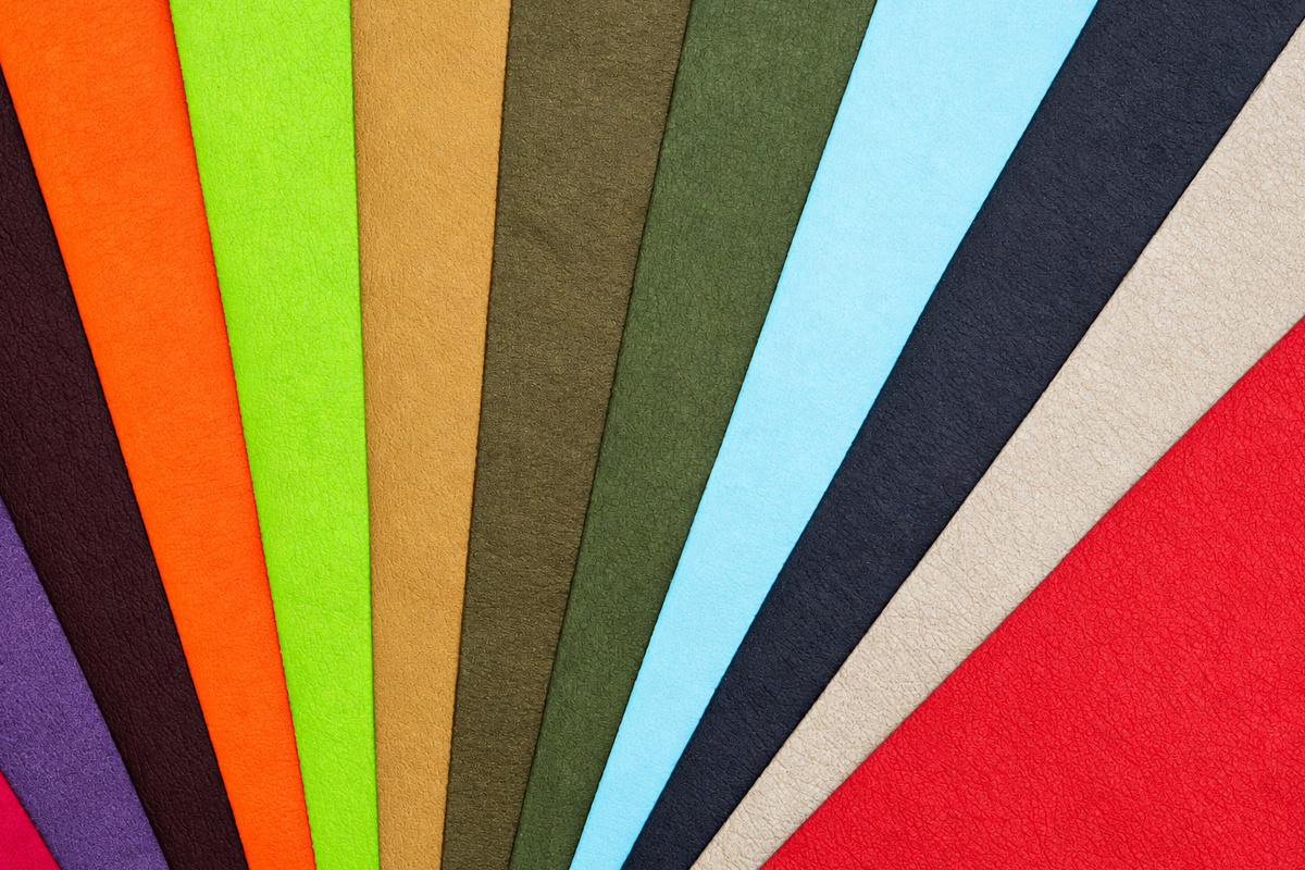Breathable and durable technical microfibre for orthopaedic applications