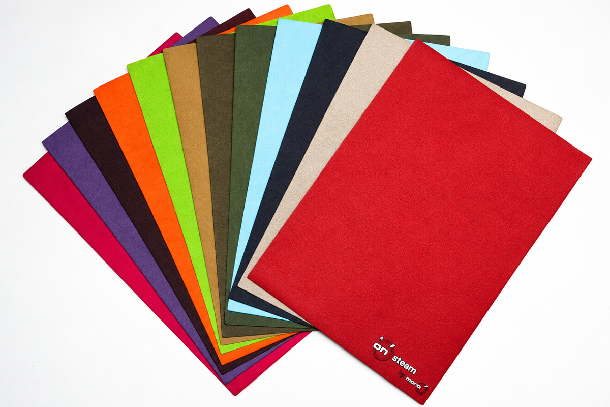 Breathable and durable technical microfibre for orthopaedic applications