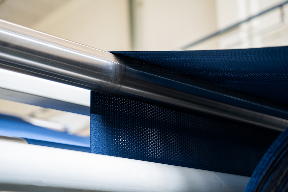 Laminierung Mehrlagige technische Laminierung für orthopädische Produkte