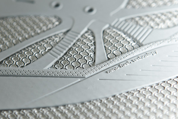 Nanoflash Technology