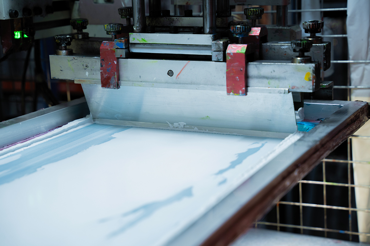 Hochwertiger technischer Druck für orthopädische Materialien und Komponenten