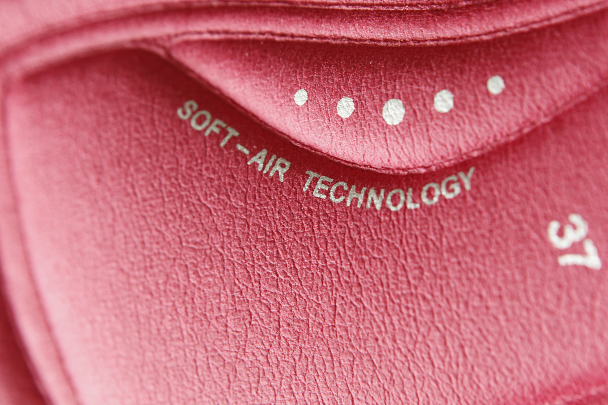 Hochwertiger technischer Druck für orthopädische Materialien und Komponenten